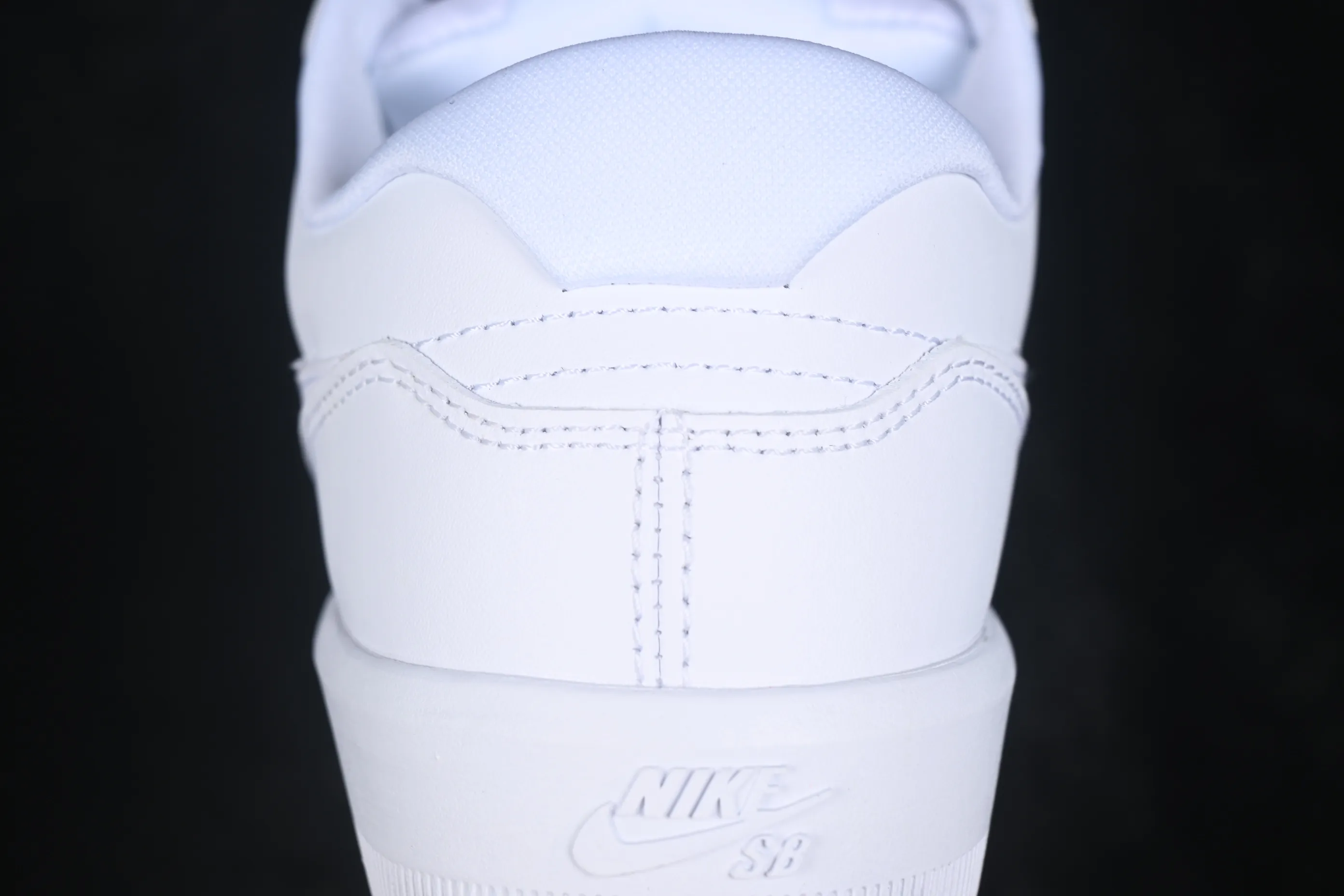 All categories Nk SB Dunk series Nk Force 58 simplified skateboard shoes J version Nike SB Force 58 Nike simplified retro skateboard shoes DH7505-100